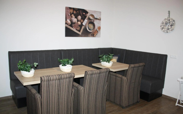 Bed & Breakfast Op 't Leven