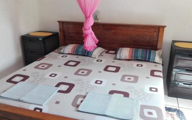 Tamaro Beach Resort