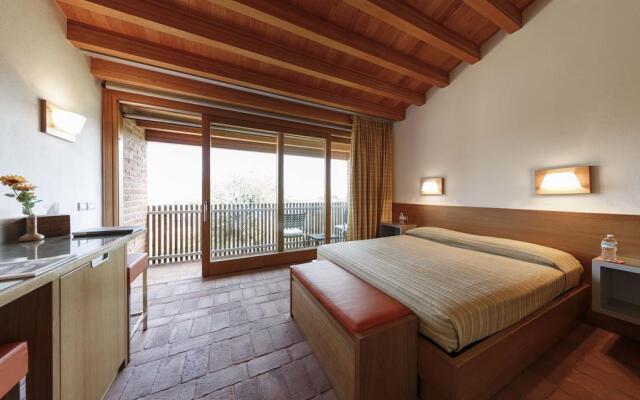 Pecora Vecchia - ColleMassari Hospitality