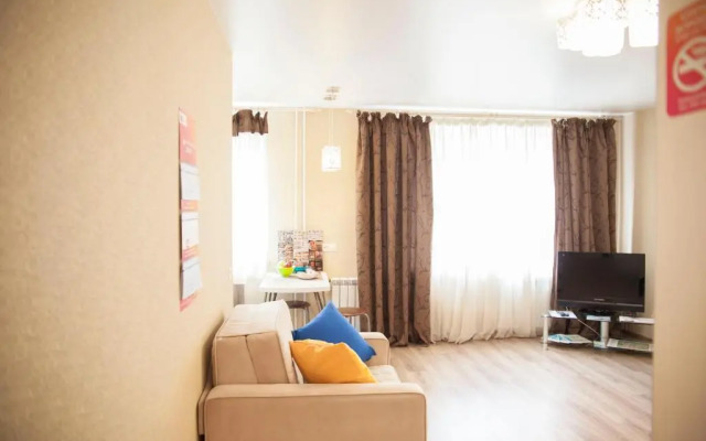 9 Ночей на улице Анохина, д. 26А