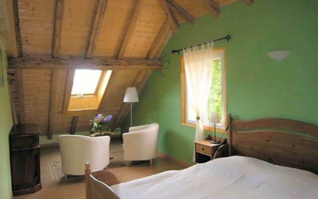 Chambres d'Hôtes Le Moulin des Oyes