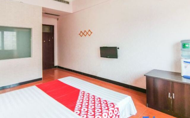 Xinxiang xinhai hotel qianjin road store