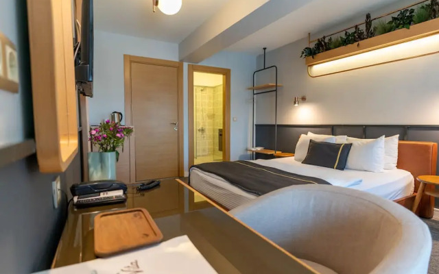 Viva La Vita Hotel Bornova