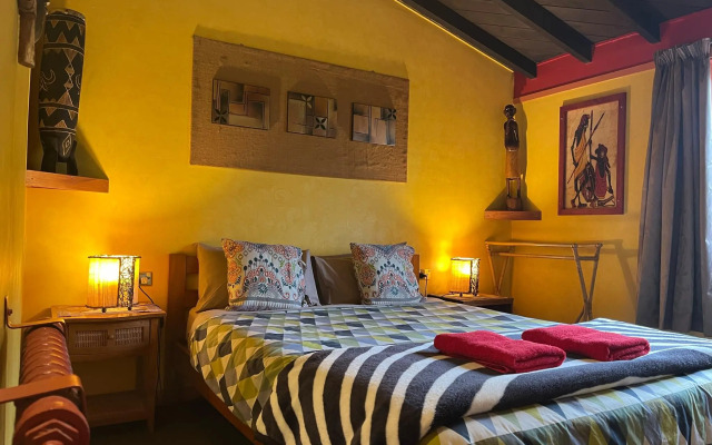 Global Village Backpackers