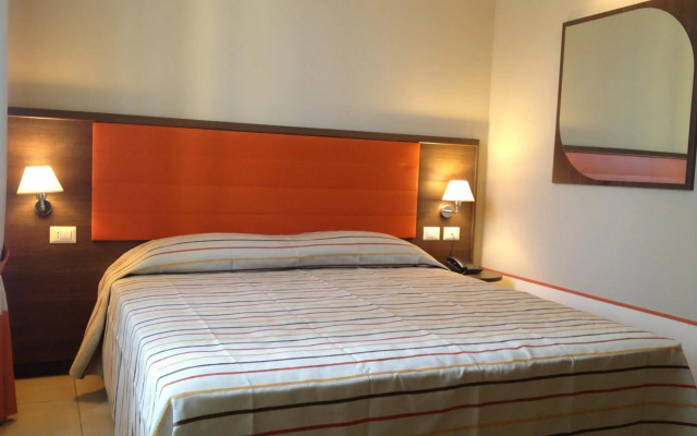 Hotel Milazzo