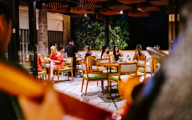 Umpadhi Canggu Hotel
