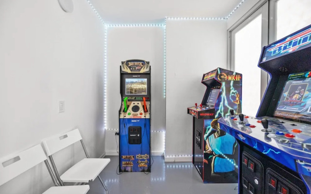 Otium Rentals Cityscape Locale Living Spot