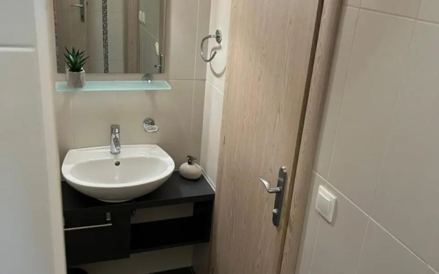Luxury Apartment Spa "Marina"