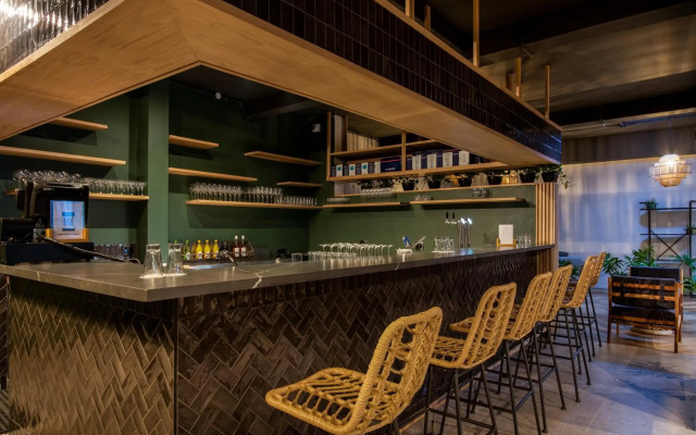 Kloof Street Hotel