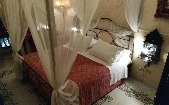 Carafa di Maddaloni B&B di Charme