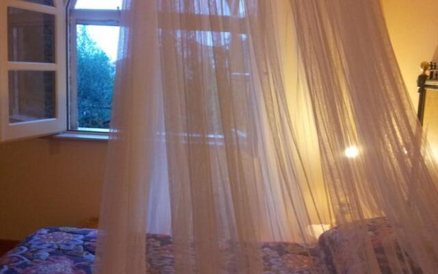 Charming and romantic refuge with secret garden