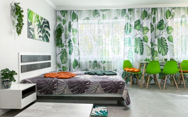 Марьин Дом на Малышева 104