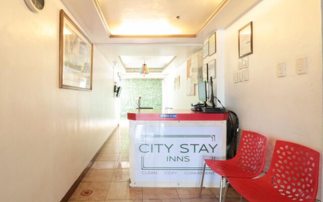 ZEN Rooms Makati City Hall