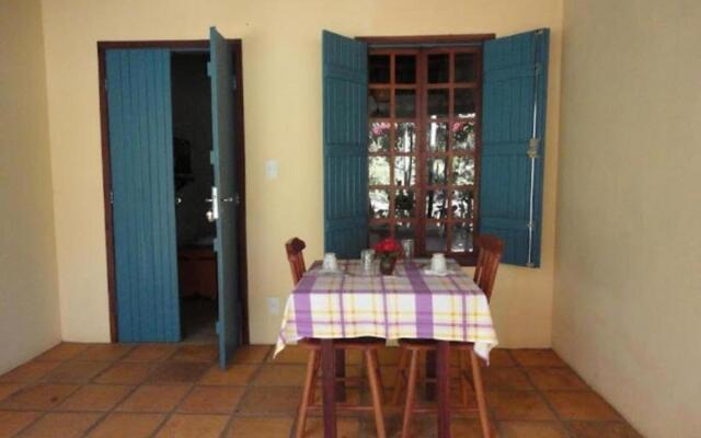 Pousada Chica Pitanga