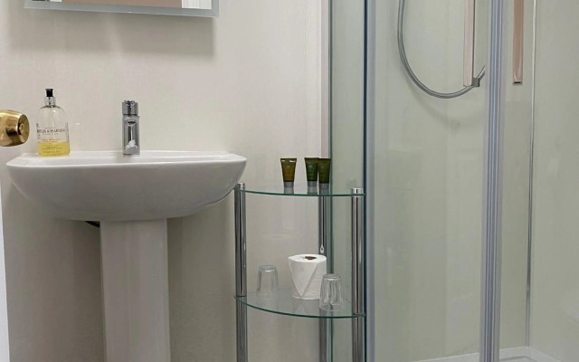 Byways Serviced Apartments