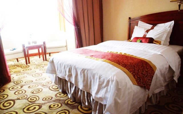 Orient Dynasty Hotel
