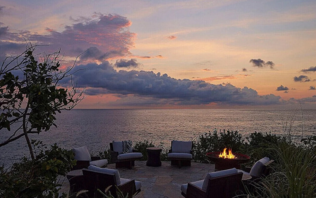 Naviva, A Four Seasons Resort, Punta Mita, Mexico - All Inclusive