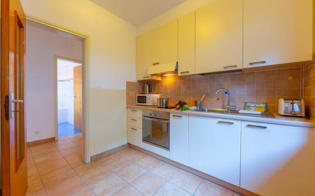 Garden On The Lake in Gambarogno Vira