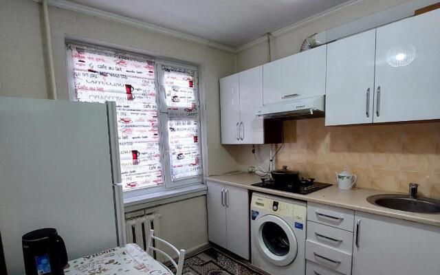 Apartment in street Ibraimova 34