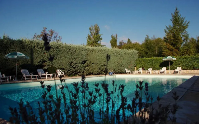 Auberge de l'escargot d'or