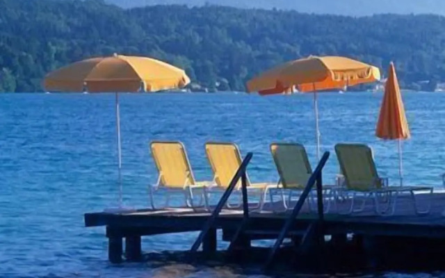 Werzers Seehotel Wallerwirt