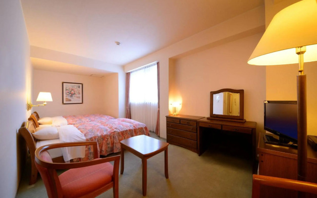 Hotel Grand Mer Sankaiso