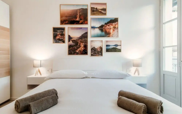 Marinetti Suite 9