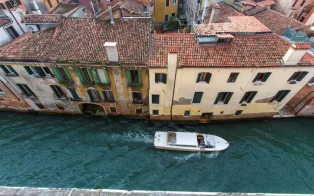 Cà Gloriosa dei Frari