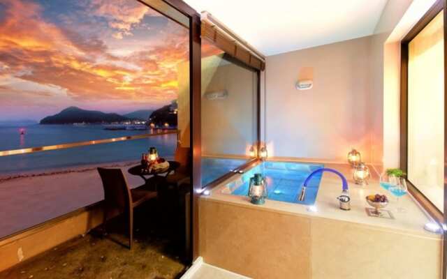 Geoje Sea Next 79 Pension