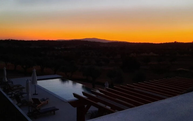 Quinta da Soneca Turismo Rural