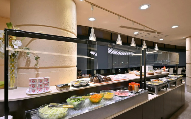 Wakayama Urban Hotel