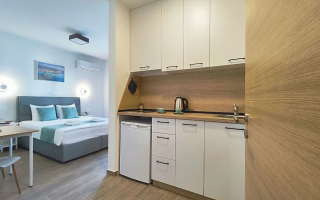 Bofani Apartments Budva