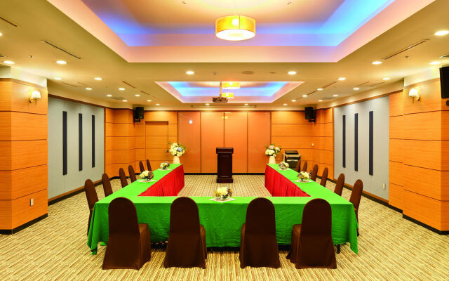 Sungho Resort
