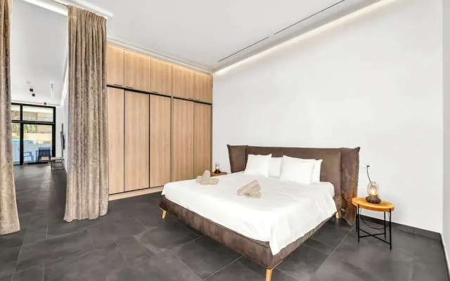 El Coloso Loft Eco Apartments
