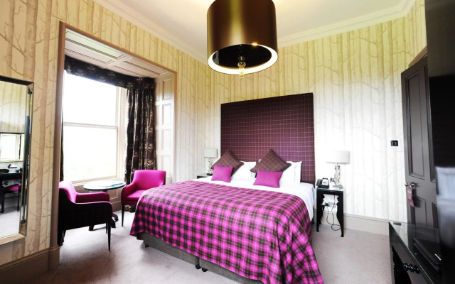 Ardoe House Hotel & Spa