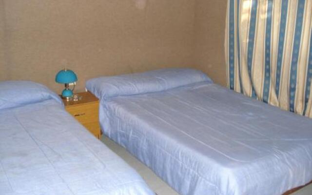 Hotel Riviera