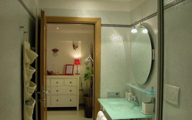 Al Campanile Madonna dellOrto