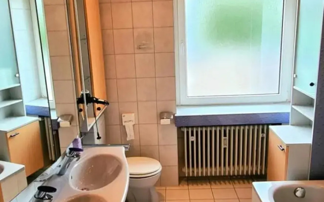 Hotel Krone