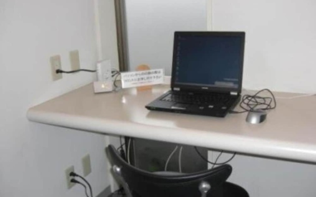 Hirata MAPLE Hotel – Guest Rooms – Izumo