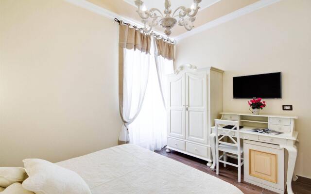 Lunaria Suites Rome