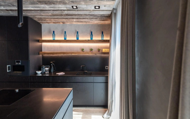 Andermatt Alpine Apartments