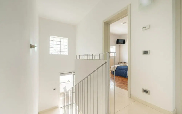 Villa Ridolfi - 15 min from Venice