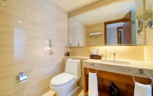 New Zijin Hotel