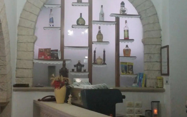 Hotel Berati