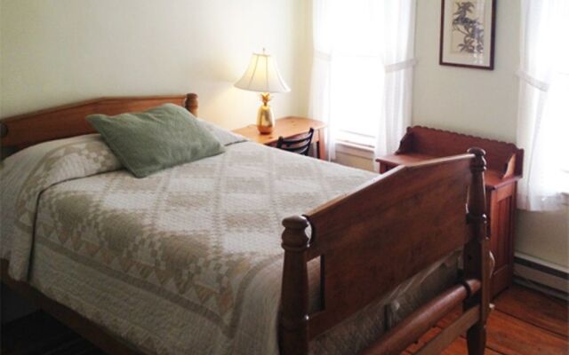 The Market Street Inn