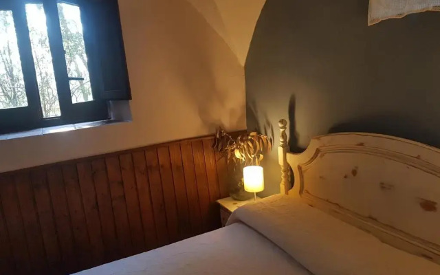 Casa Rural Mas Violella