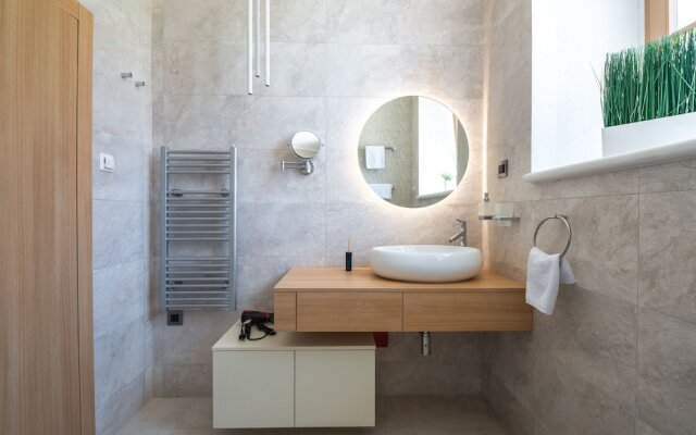 Casa Antika Suites