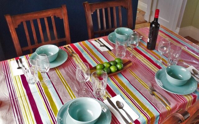 Fiesta Moon Bungalow Holiday home 1