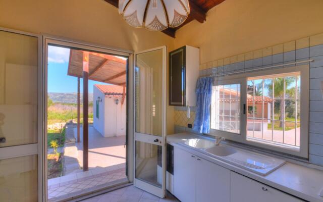 Villa Gabriele with private pool-Villa Gabriele