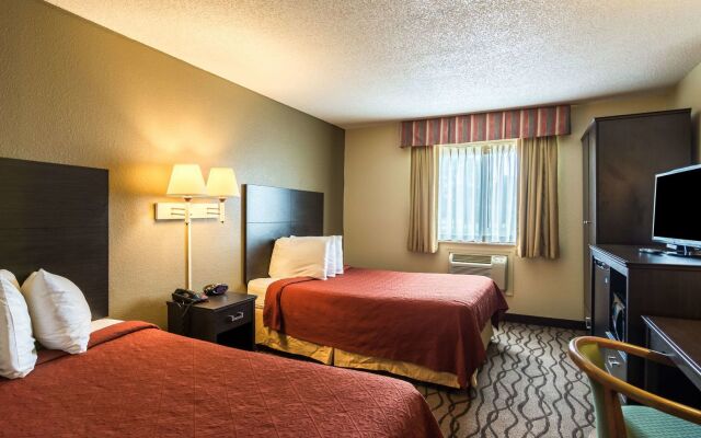 City Centre Inn at Newport News